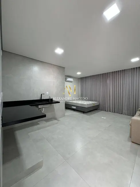 Foto 3 de Loft / Flat à venda, 32m2 em Morada do Sol, Montes Claros - MG