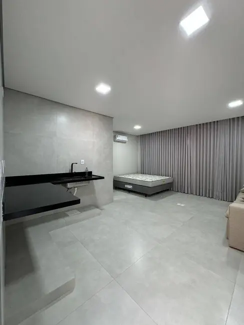 Loft / Flat à venda, 32m2 em Morada do Sol, Montes Claros - MG - imagem 3 Foto 3 de Loft / Flat à venda, 32m2 em Morada do Sol, Montes Claros - MG