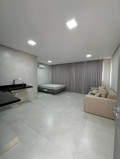 Loft / Flat à venda, 32m2 em Morada do Sol, Montes Claros - MG - imagem 5 Foto 5 de Loft / Flat à venda, 32m2 em Morada do Sol, Montes Claros - MG