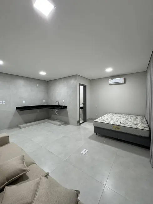 Loft / Flat à venda, 32m2 em Morada do Sol, Montes Claros - MG - imagem 4 Foto 4 de Loft / Flat à venda, 32m2 em Morada do Sol, Montes Claros - MG