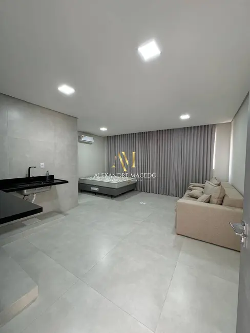 Foto 5 de Loft / Flat à venda, 32m2 em Morada do Sol, Montes Claros - MG