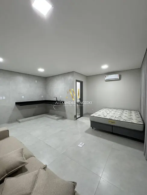 Foto 4 de Loft / Flat à venda, 32m2 em Morada do Sol, Montes Claros - MG