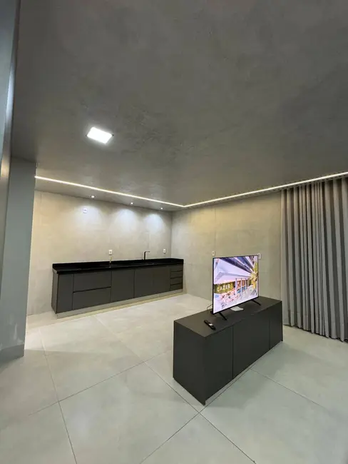 Foto 5 de Apartamento à venda, 46m2 em Morada do Sol, Montes Claros - MG