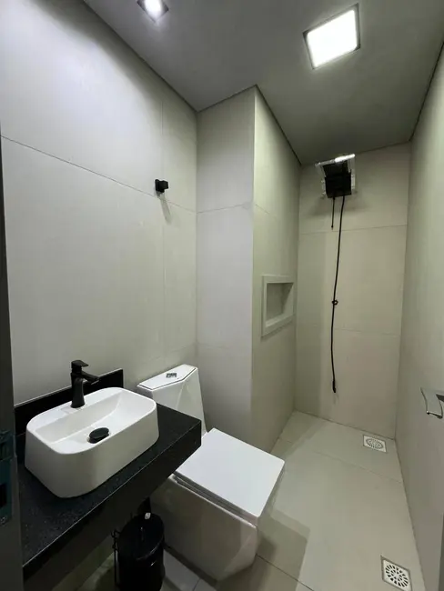 Foto 6 de Apartamento à venda, 46m2 em Morada do Sol, Montes Claros - MG