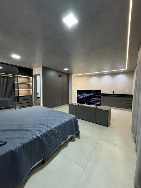 Foto 1 de Apartamento à venda, 46m2 em Morada do Sol, Montes Claros - MG