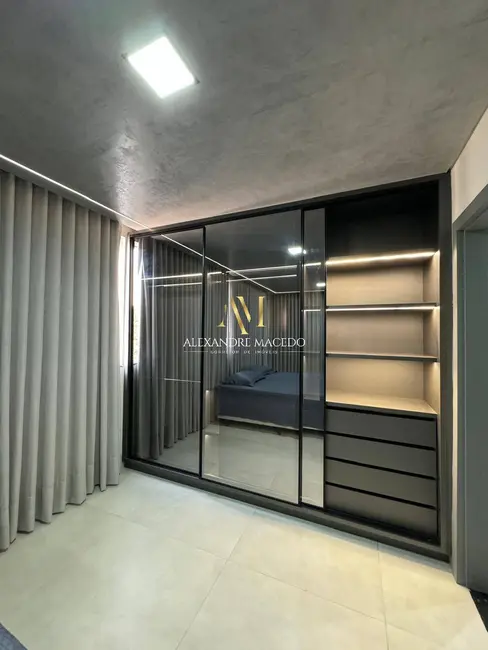 Apartamento à venda, 46m2 em Morada do Sol, Montes Claros - MG - imagem 8 Foto 8 de Apartamento à venda, 46m2 em Morada do Sol, Montes Claros - MG