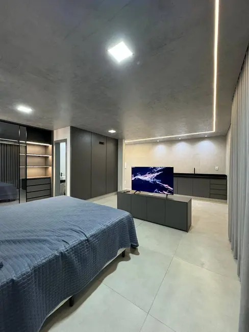 Foto 7 de Apartamento à venda, 46m2 em Morada do Sol, Montes Claros - MG