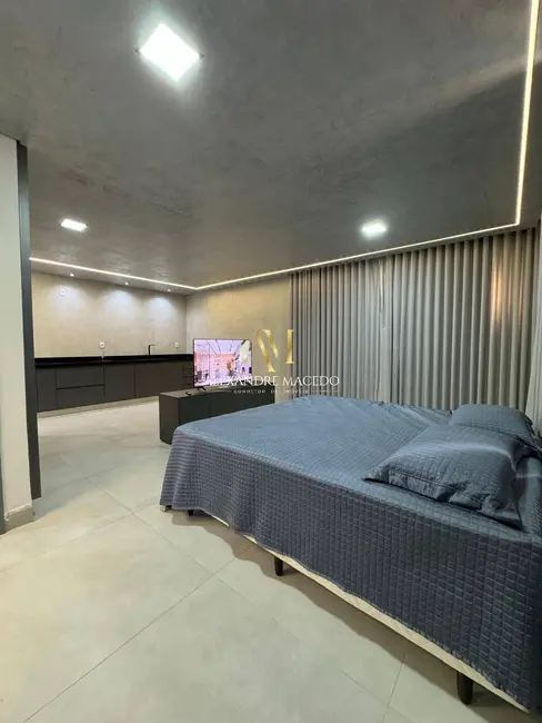 Apartamento à venda, 46m2 em Morada do Sol, Montes Claros - MG - imagem 4 Foto 4 de Apartamento à venda, 46m2 em Morada do Sol, Montes Claros - MG