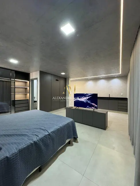 Apartamento à venda, 46m2 em Morada do Sol, Montes Claros - MG - imagem 7 Foto 7 de Apartamento à venda, 46m2 em Morada do Sol, Montes Claros - MG