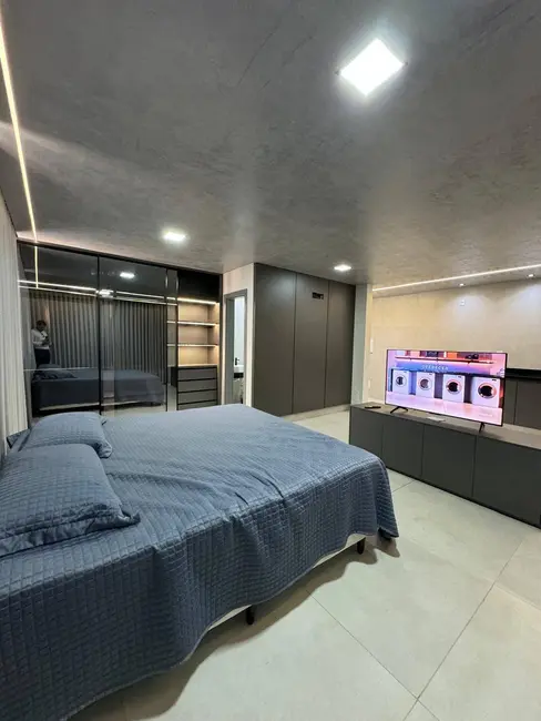 Foto 2 de Apartamento à venda, 46m2 em Morada do Sol, Montes Claros - MG