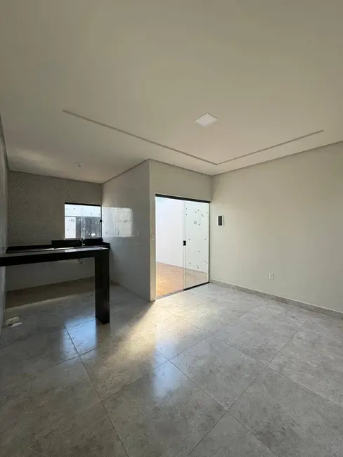 Foto 7 de Casa com 2 quartos à venda, 90m2 em Independência, Montes Claros - MG