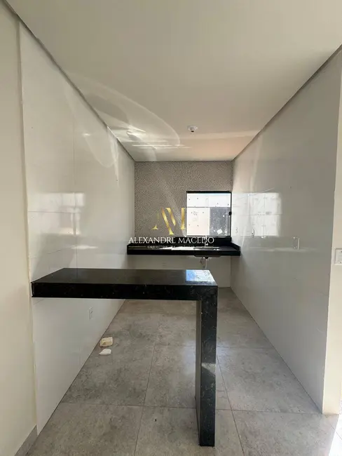 Foto 8 de Casa com 2 quartos à venda, 90m2 em Independência, Montes Claros - MG