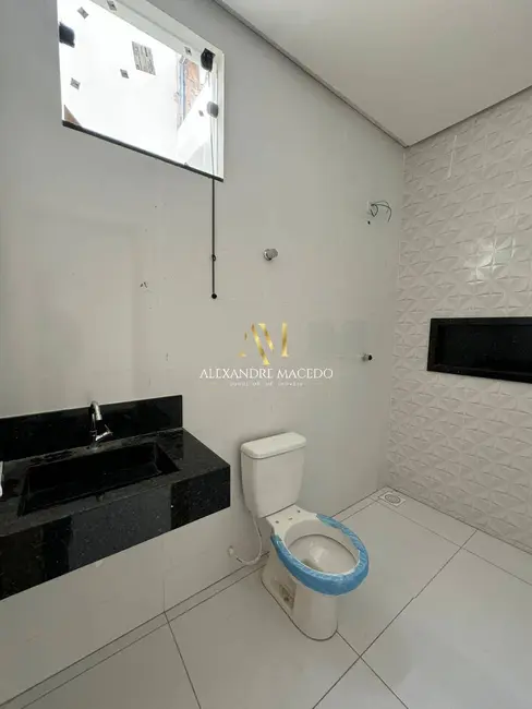 Foto 8 de Casa com 2 quartos à venda, 90m2 em Novo Delfino, Montes Claros - MG