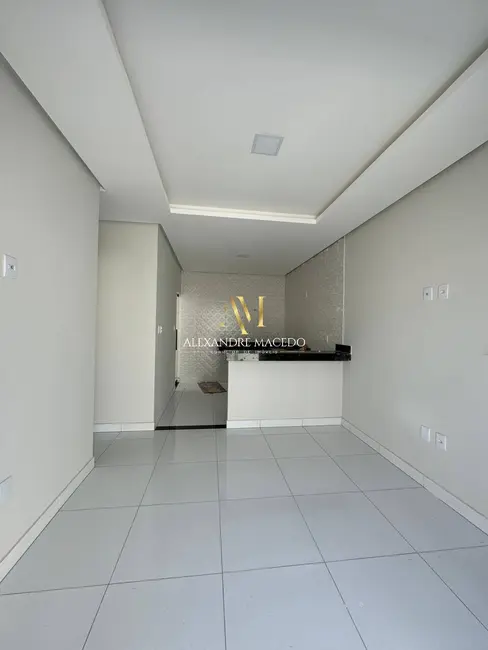 Foto 6 de Casa com 2 quartos à venda, 90m2 em Novo Delfino, Montes Claros - MG