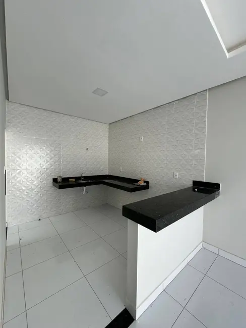 Foto 3 de Casa com 2 quartos à venda, 90m2 em Novo Delfino, Montes Claros - MG