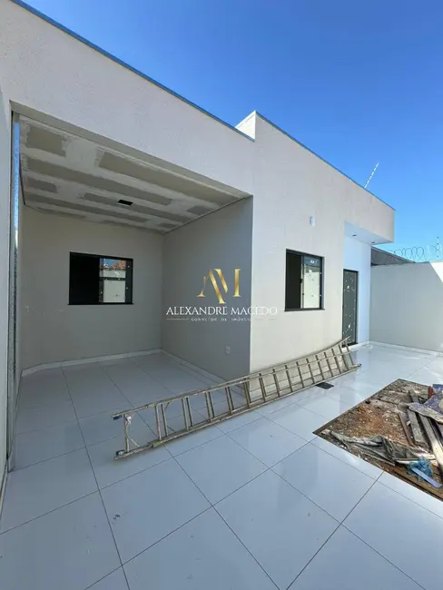 Foto 4 de Casa com 2 quartos à venda, 90m2 em Novo Delfino, Montes Claros - MG