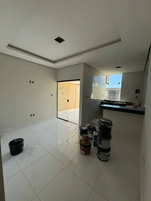 Foto 9 de Casa com 2 quartos à venda, 110m2 em Montes Claros - MG