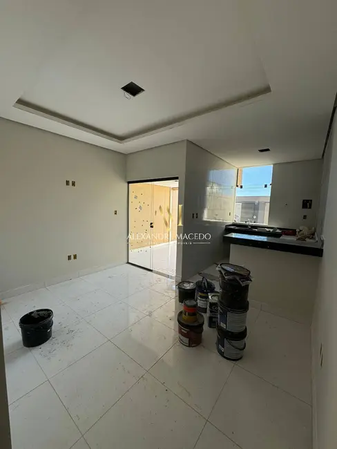 Foto 9 de Casa com 2 quartos à venda, 110m2 em Montes Claros - MG