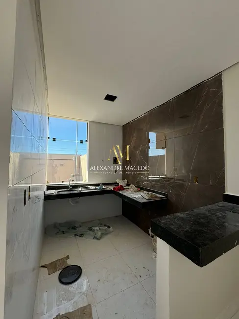 Foto 8 de Casa com 2 quartos à venda, 110m2 em Montes Claros - MG