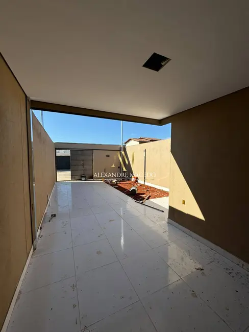 Foto 5 de Casa com 2 quartos à venda, 110m2 em Acácias, Montes Claros - MG