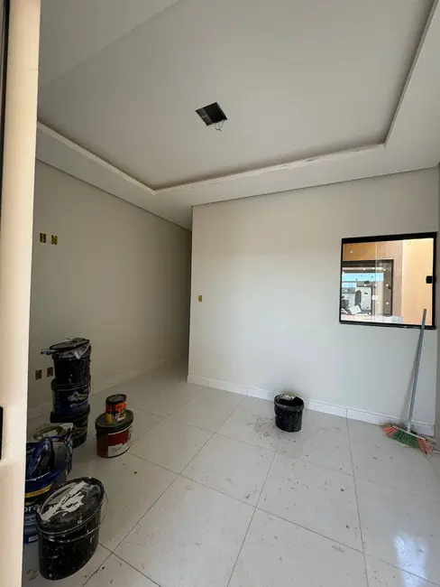 Foto 7 de Casa com 2 quartos à venda, 110m2 em Acácias, Montes Claros - MG