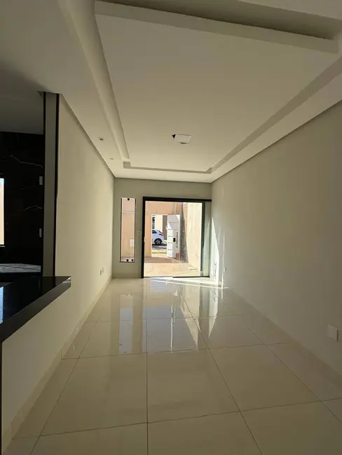 Foto 4 de Casa com 3 quartos à venda, 126m2 em Independência, Montes Claros - MG
