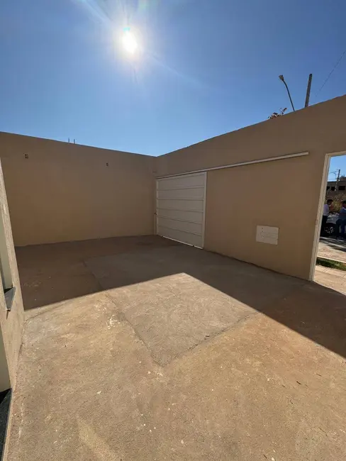 Foto 9 de Casa com 3 quartos à venda, 126m2 em Independência, Montes Claros - MG