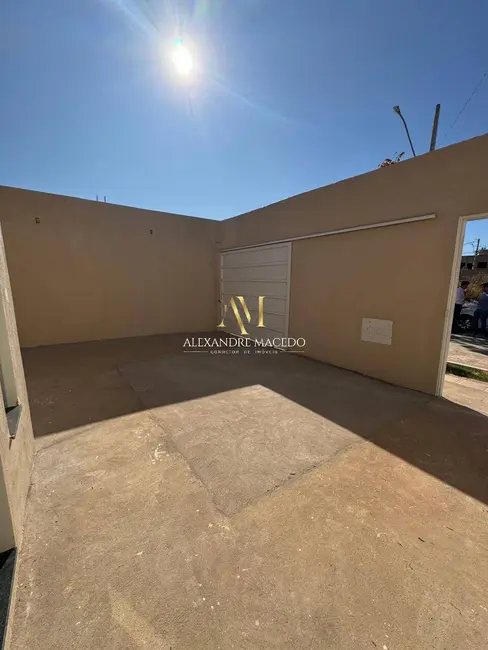 Casa com 3 quartos à venda, 126m2 em Independência, Montes Claros - MG - imagem 9 Foto 9 de Casa com 3 quartos à venda, 126m2 em Independência, Montes Claros - MG