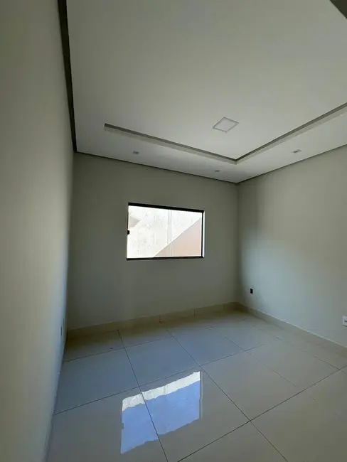 Foto 7 de Casa com 3 quartos à venda, 126m2 em Independência, Montes Claros - MG