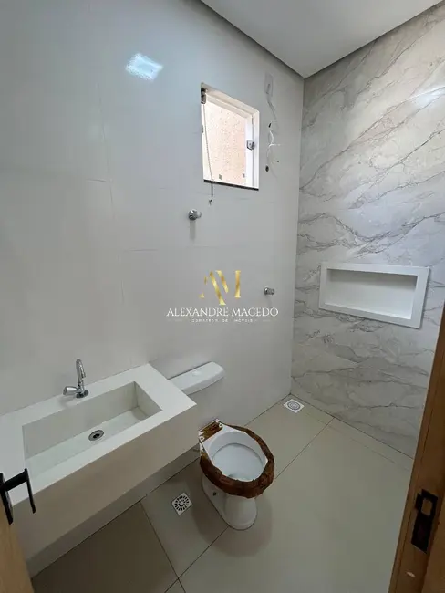 Foto 8 de Casa com 2 quartos à venda, 125m2 em Jardim Primavera, Montes Claros - MG