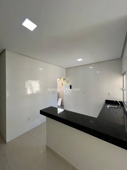 Foto 9 de Casa com 2 quartos à venda, 125m2 em Jardim Primavera, Montes Claros - MG