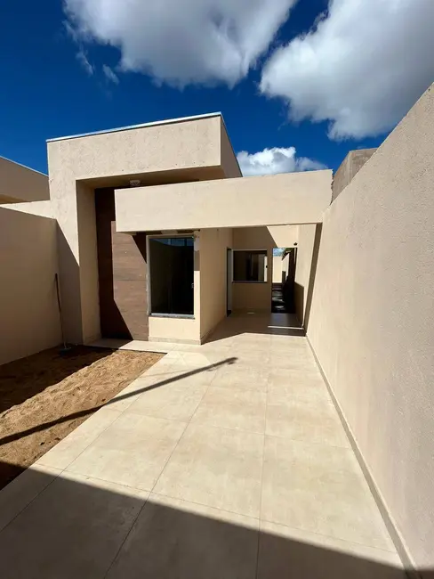 Foto 1 de Casa com 2 quartos à venda, 125m2 em Jardim Primavera, Montes Claros - MG