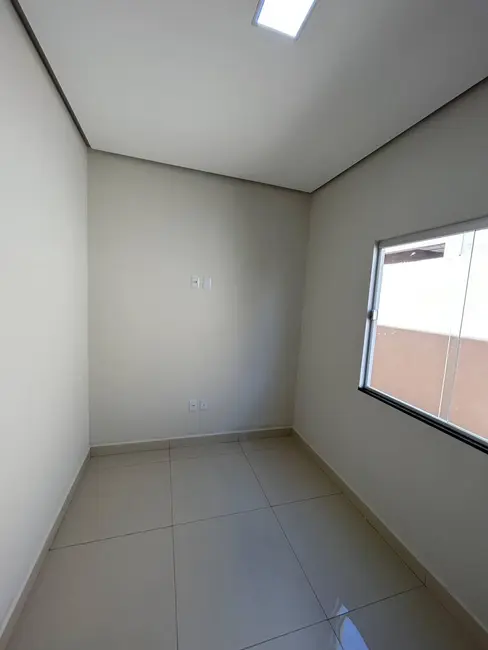 Foto 3 de Casa com 2 quartos à venda, 125m2 em Jardim Primavera, Montes Claros - MG