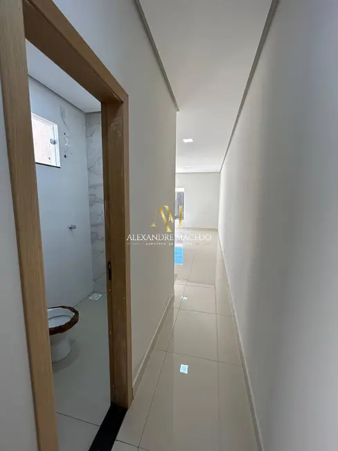 Foto 6 de Casa com 2 quartos à venda, 125m2 em Jardim Primavera, Montes Claros - MG