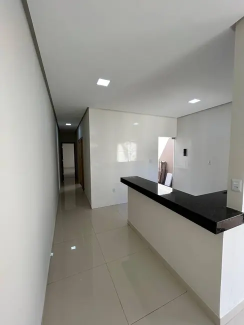 Foto 5 de Casa com 2 quartos à venda, 125m2 em Jardim Primavera, Montes Claros - MG