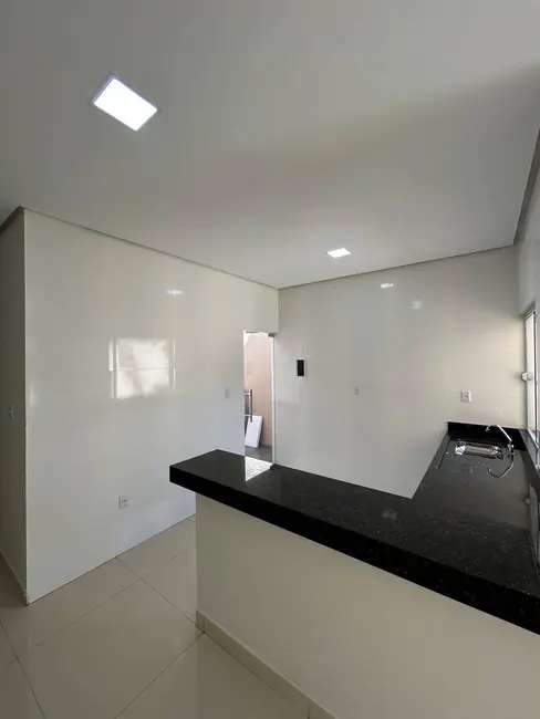 Foto 9 de Casa com 2 quartos à venda, 125m2 em Jardim Primavera, Montes Claros - MG