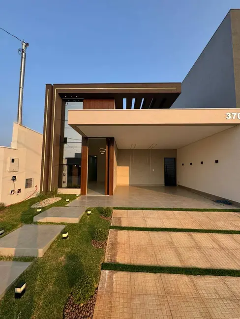 Foto 6 de Casa de Condomínio com 3 quartos à venda, 200m2 em Jardim Primavera, Montes Claros - MG