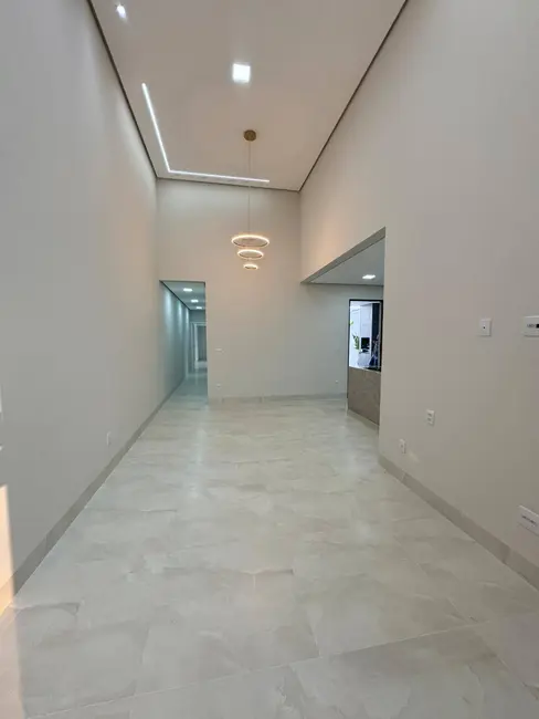 Foto 9 de Casa de Condomínio com 3 quartos à venda, 200m2 em Jardim Primavera, Montes Claros - MG