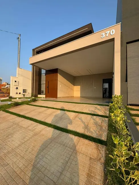 Foto 5 de Casa de Condomínio com 3 quartos à venda, 200m2 em Jardim Primavera, Montes Claros - MG
