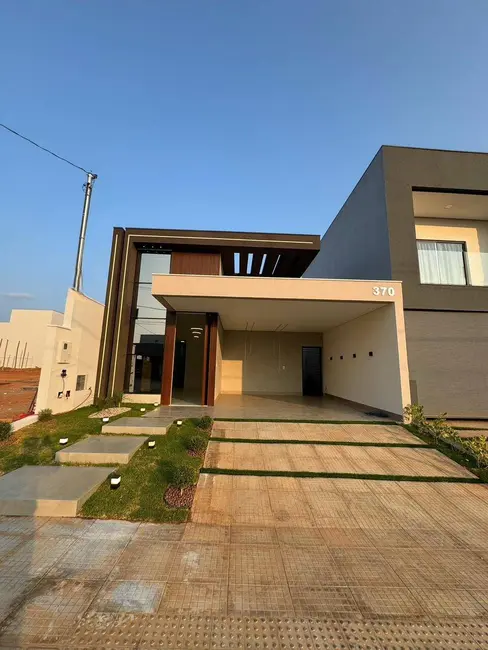 Foto 7 de Casa de Condomínio com 3 quartos à venda, 200m2 em Jardim Primavera, Montes Claros - MG