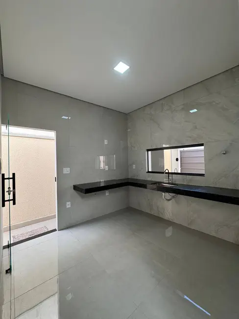 Foto 7 de Casa com 3 quartos à venda, 126m2 em Independência, Montes Claros - MG