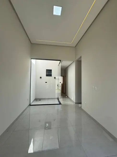 Foto 6 de Casa com 3 quartos à venda, 126m2 em Independência, Montes Claros - MG