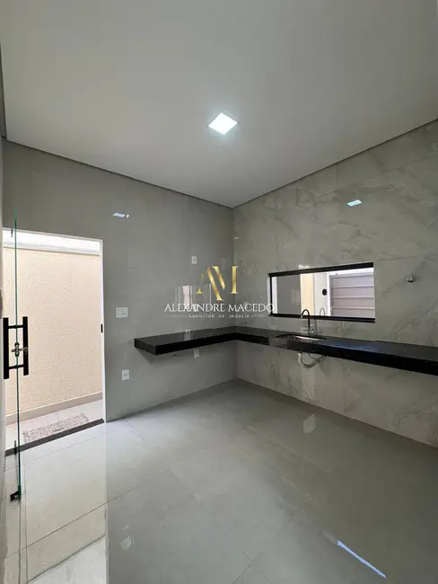 Foto 7 de Casa com 3 quartos à venda, 126m2 em Independência, Montes Claros - MG