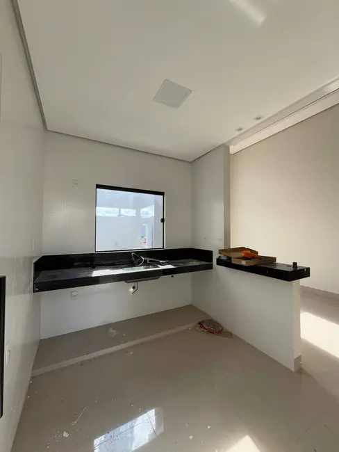 Foto 6 de Casa com 3 quartos à venda, 138m2 em Alcides Rabelo, Montes Claros - MG