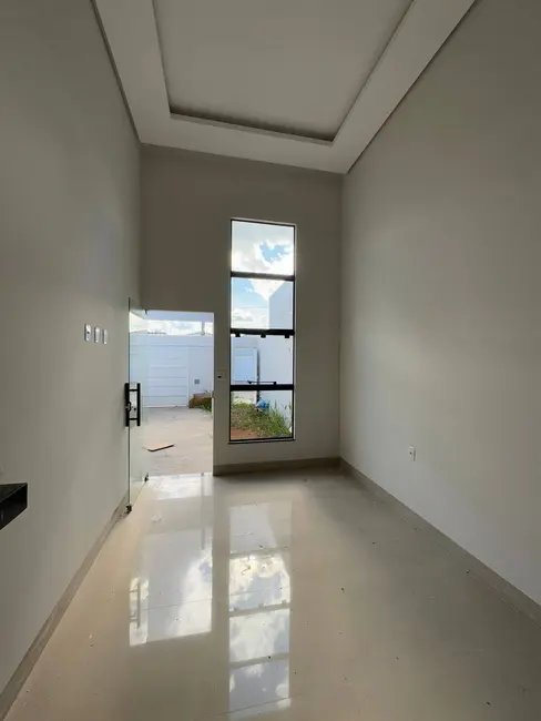 Foto 4 de Casa com 3 quartos à venda, 138m2 em Alcides Rabelo, Montes Claros - MG