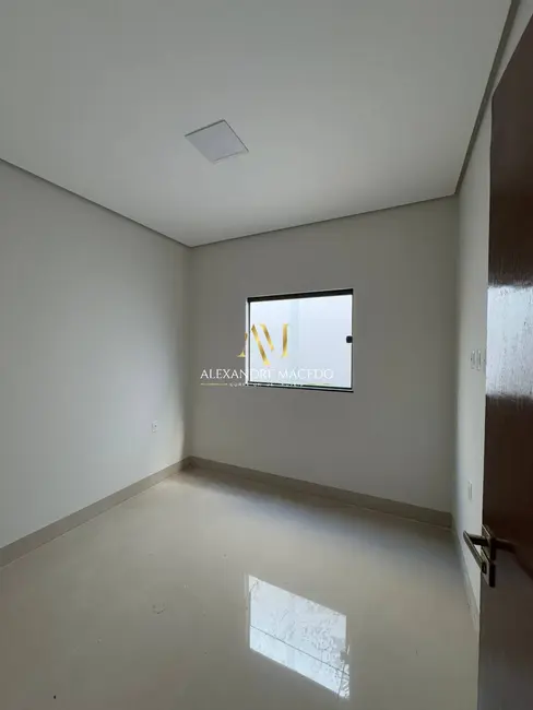 Foto 8 de Casa com 3 quartos à venda, 138m2 em Alcides Rabelo, Montes Claros - MG