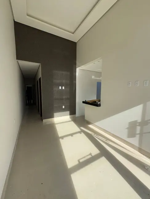 Foto 7 de Casa com 3 quartos à venda, 138m2 em Alcides Rabelo, Montes Claros - MG