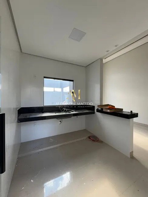 Foto 9 de Casa com 3 quartos à venda, 138m2 em Alcides Rabelo, Montes Claros - MG