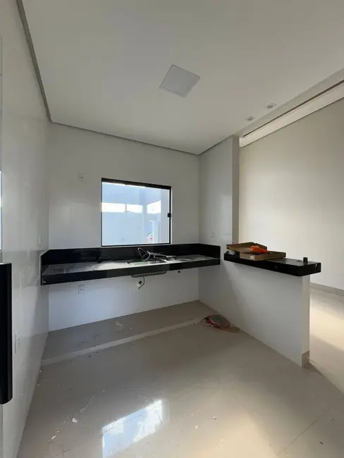 Foto 9 de Casa com 3 quartos à venda, 138m2 em Alcides Rabelo, Montes Claros - MG