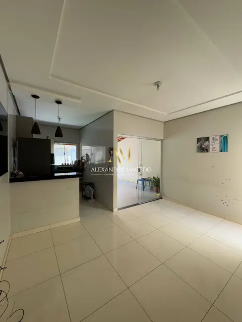 Foto 4 de Casa com 2 quartos à venda, 90m2 em Jardim Olímpico, Montes Claros - MG